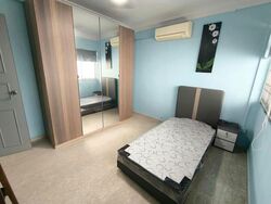Blk 321 Tah Ching Road (Jurong West), HDB 4 Rooms #594638341